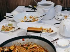 -延年酒店-延飨餐厅(延年文苑店)
