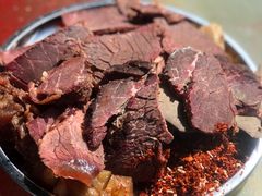 -刘艳黄牛肉(九襄店)