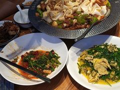 -俭寨大盘鸡·缸子肉·小公鸡·新疆菜(云通店)