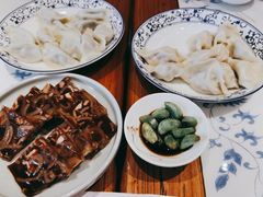 -东方饺子王(文化东路店)