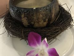 -香香海南菜餐厅
