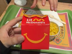 -麦当劳(鲁迅公园店)