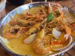 -院子餐厅·大锅菜·老杭帮(桥西直街店)