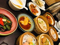 -领事馆19号中餐厅(厦门海景洲际酒店)