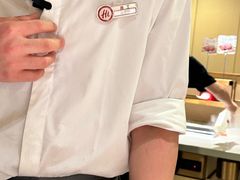 -海底捞火锅(天津SM城市广场店)