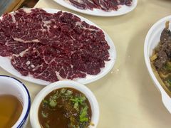 -贵宾牛·潮汕牛肉火锅(珠池总店)