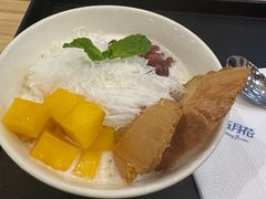 泡鲁达-Ice Monster冰馆·CNN评选全球十大甜品(国贸商城店)