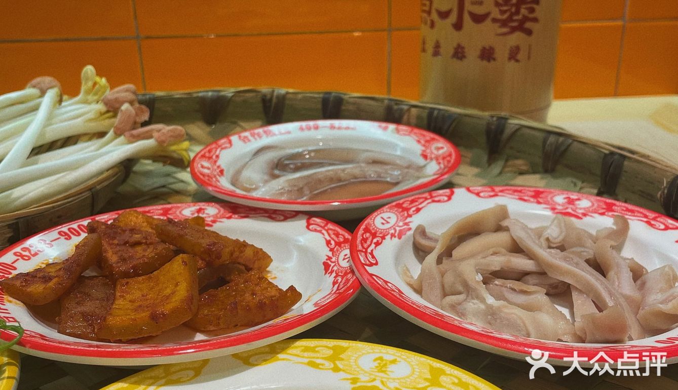在广州感受成都味道！99%广东人没吃过的菜这里有！