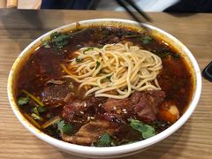 -文叔·湖北名小吃·小龙虾(华强北店)