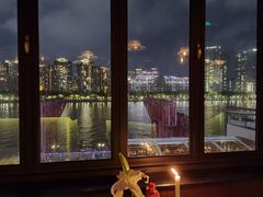 -AZUL by FUEL蓝色·法式酒馆(琶醍店)