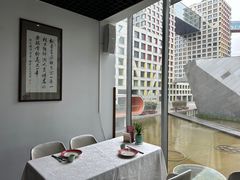 -蔓兰家的四季S0餐厅·融合菜(当代MOMA店)