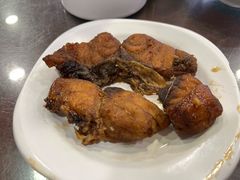 -德兴馆(广东路总店)