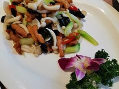 永乐小炒皇-永乐饭庄(安德路店)