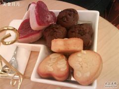 甜点-哈根达斯(滨江店)