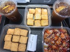 -孖记茶档·热腾茶餐(荔湾领展广场店)