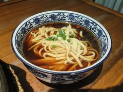老味阳春面-意满花千醉(金茂览秀城店)