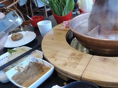 -北门涮肉·铜锅涮肉(南锣鼓巷店)