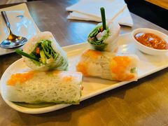 经典猪肉虾仁春卷春卷-SUSU·苏苏(四合院创始店)