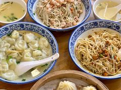 -裕兴记·三虾面(西北街总店)