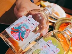 -牛New寿喜烧(虹桥新天地店)