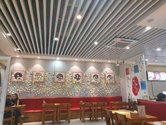 -天府国麻辣香锅(李沧万达店)