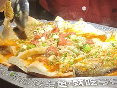 -马有鱼·馕坑烤全鱼(美美2店)