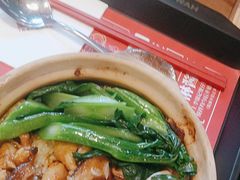 -华记煲仔华·煲仔饭(三元里万科里店)