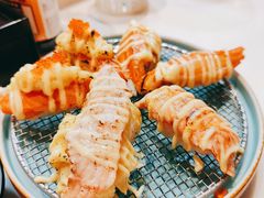 -新一番三文鱼寿司(红城湖店)