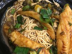 -晓午阳常熟炒浇面(红庙店)