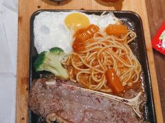 -豪享来中西餐厅(隆昌店)