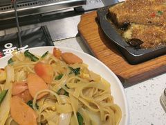 -玉善烧烤串城(长春总店)
