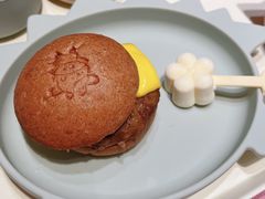 -西贝莜面村(近铁城市广场店)