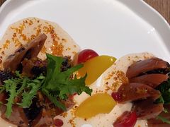 -草窝烤鸭·新京菜(振华广场店)