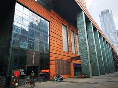 -真枪会射击俱乐部(河西中央公园店)