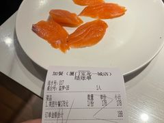 -加餐海鲜自助(宝龙一城店)