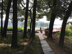 -东湖落雁景区