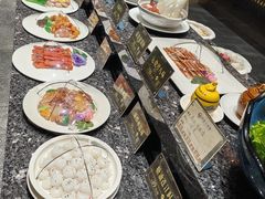 -国惠大酒楼(爱琴海购物公园店)