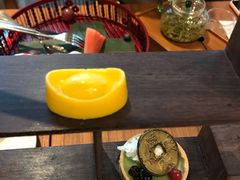 -苏州洲际酒店·大堂酒廊