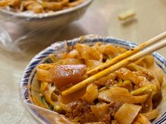 -老字号·三十一号面皮(商埠路步行街店)