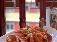 -老克勒上海菜(南京路步行街店)