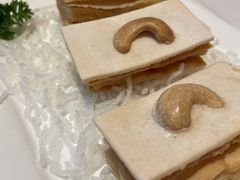 拿破仑腰果酥-利苑酒家(宜安广场店)
