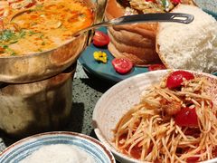 -Home Thai·泰谣(王府井apm店)