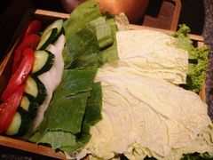 -盡膳口福跷脚牛肉火锅(合生汇购物中心店)