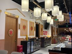 -犇鼎牛潮汕牛肉火锅(新辰里学清路店)