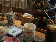 -半藏居酒屋(香港花园店)