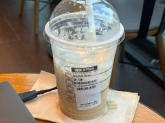 -星巴克(厦门乐群广场分店)