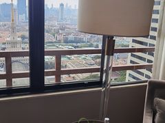 -上海波特曼丽思卡尔顿酒店