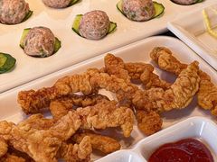 -三江两海老火锅(北京首店)