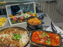 -3号仓库·创意中国菜(乐清正大广场店)