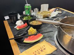 -林记潮牛·牛肉火锅(上马墩店)